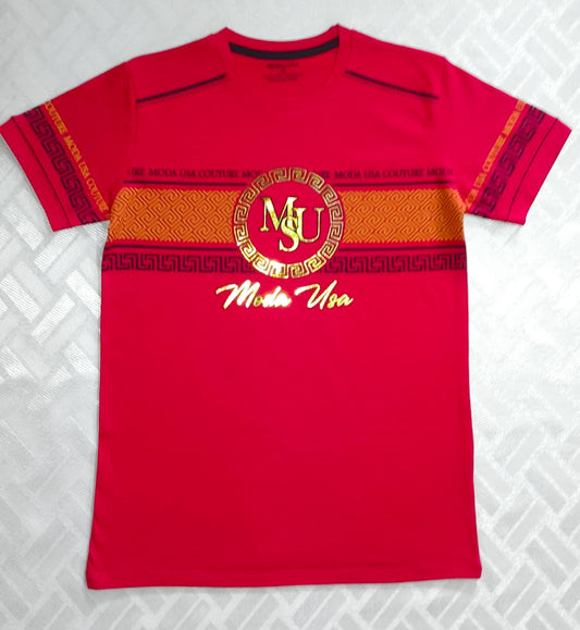 Men's Short Sleeve T-shirt