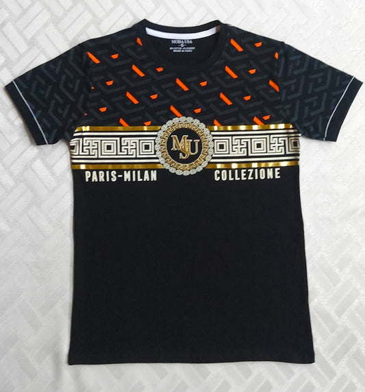 Men's Short Sleeve T-shirt