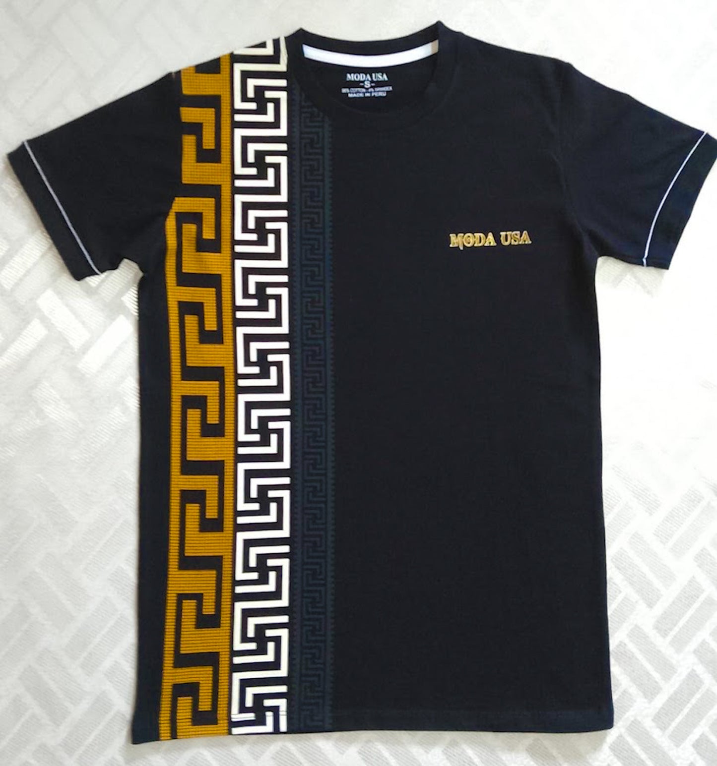 Men's Short Sleeve T-shirt