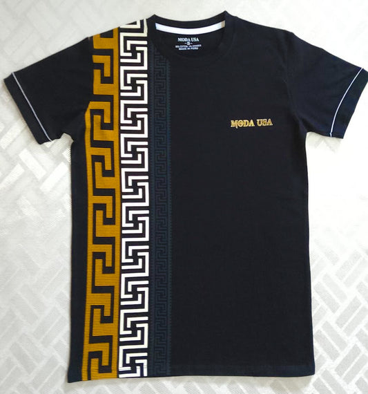 Men's Short Sleeve T-shirt