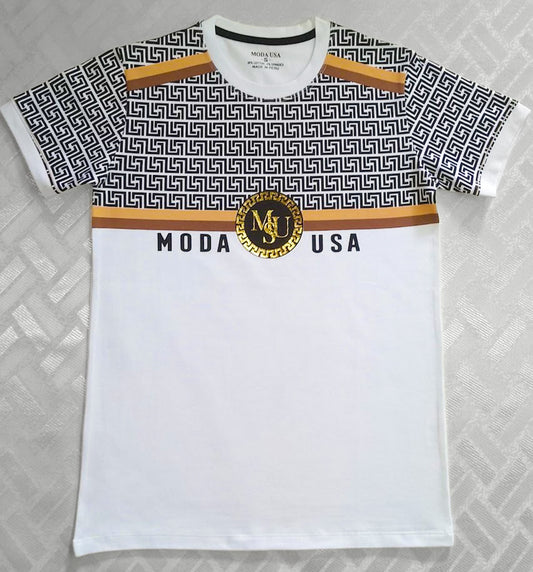 Men's Short Sleeve T-shirt