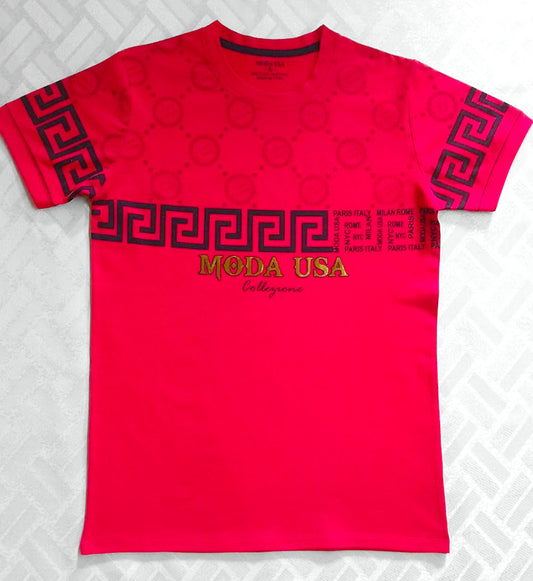 Men's Short Sleeve T-shirt