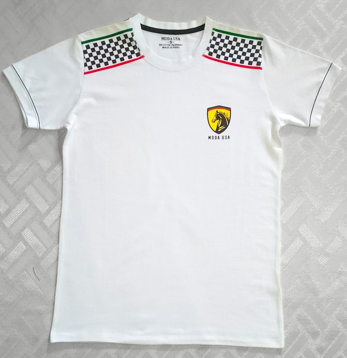 Men's Short Sleeve T-shirt