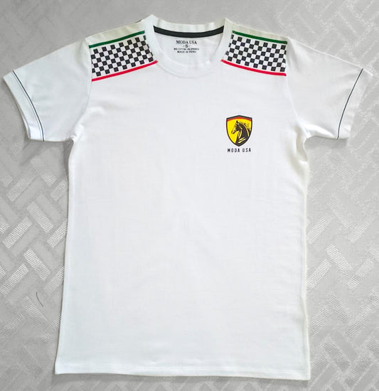 Men's Short Sleeve T-shirt