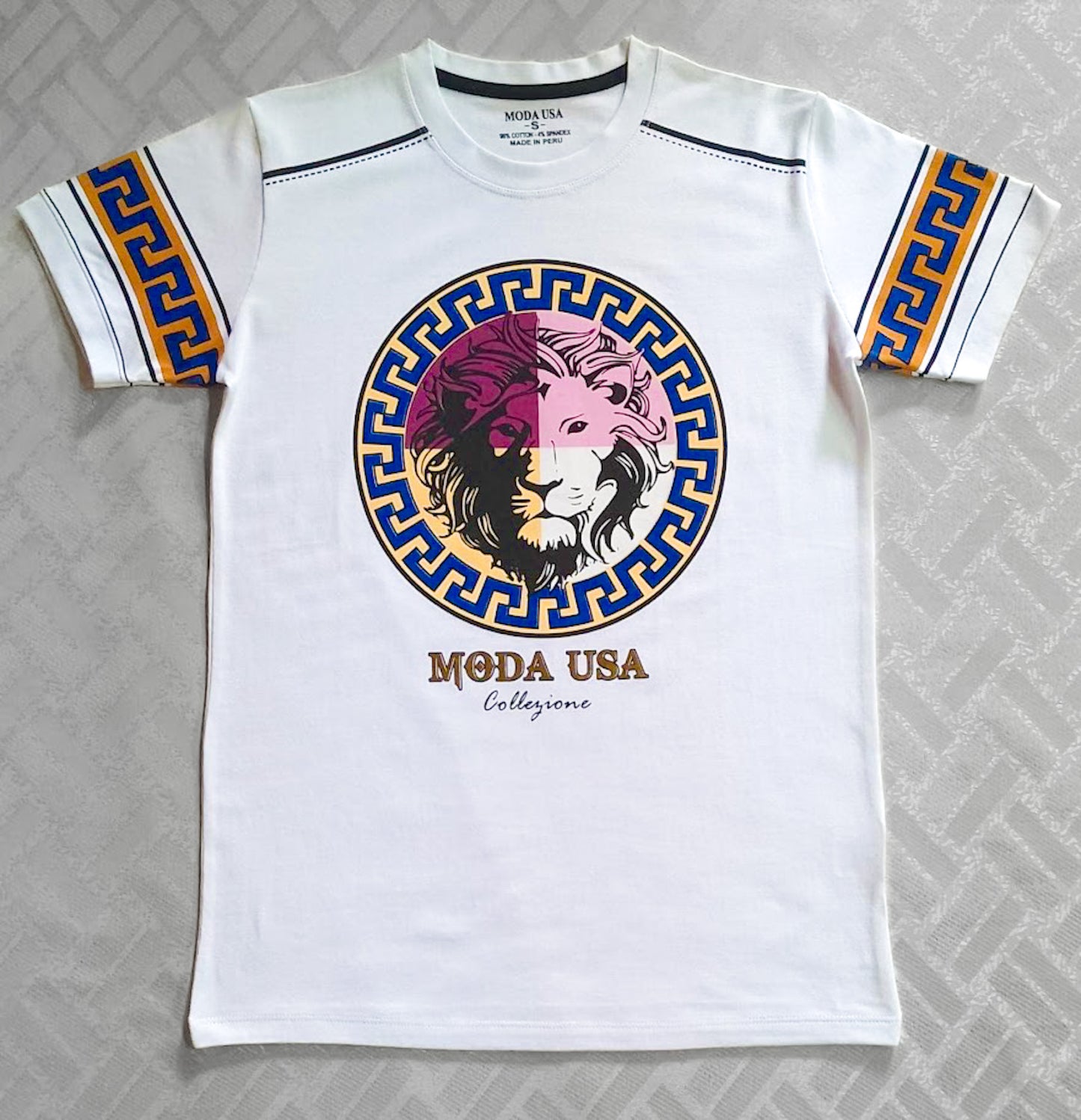Men's Short Sleeve T-shirt