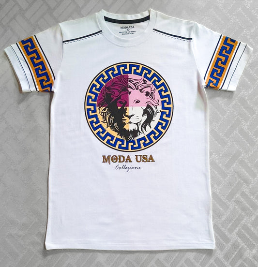 Men's Short Sleeve T-shirt
