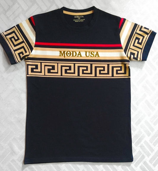 Men's Short Sleeve T-shirt