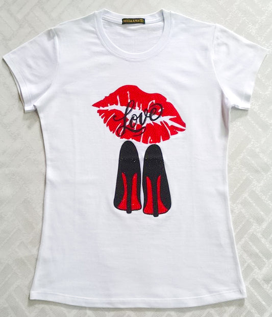 Women's Short Sleeve T-shirt
