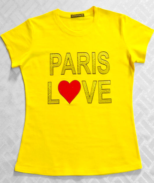Women's Short Sleeve T-shirt