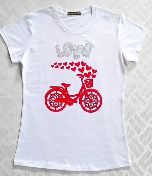 Women's Short Sleeve T-shirt