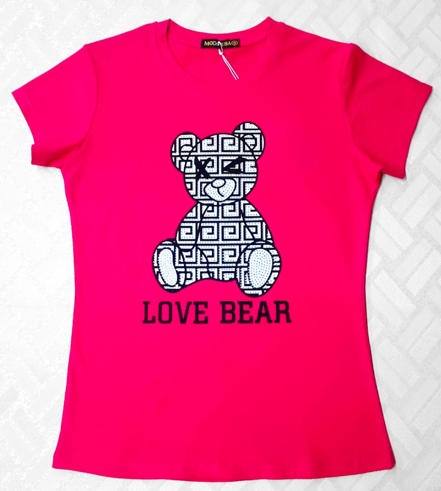 Women's Short Sleeve T-shirt