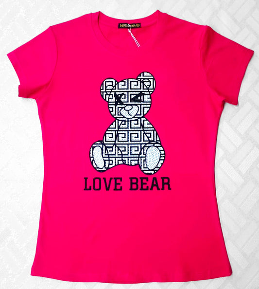 Women's Short Sleeve T-shirt