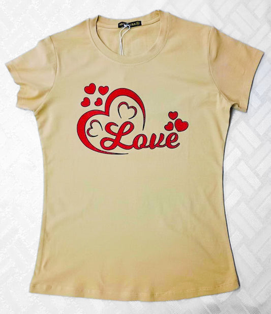 Women's Short Sleeve T-shirt