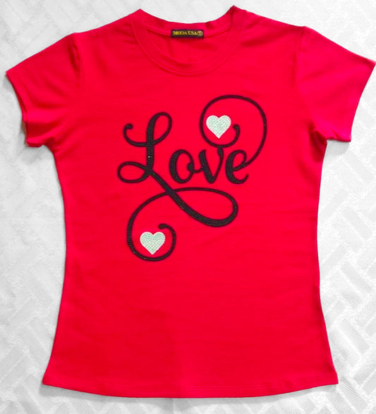 Women's Short Sleeve T-shirt