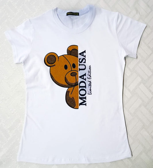 Women's Short Sleeve T-shirt