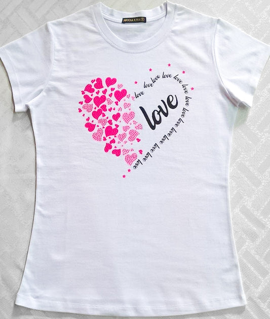 Women's Short Sleeve T-shirt