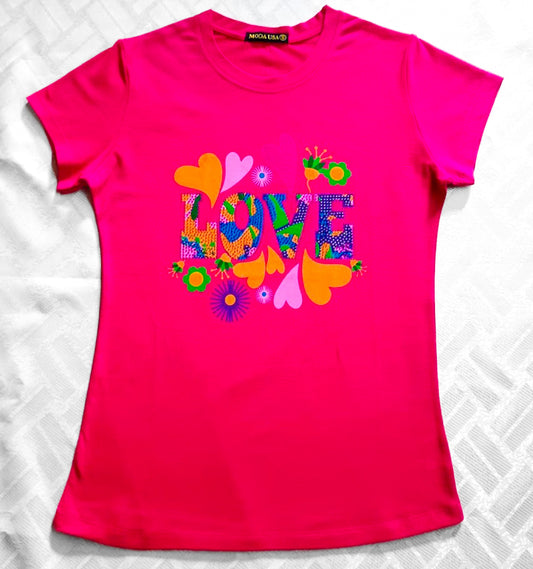 Women's Short Sleeve T-shirt
